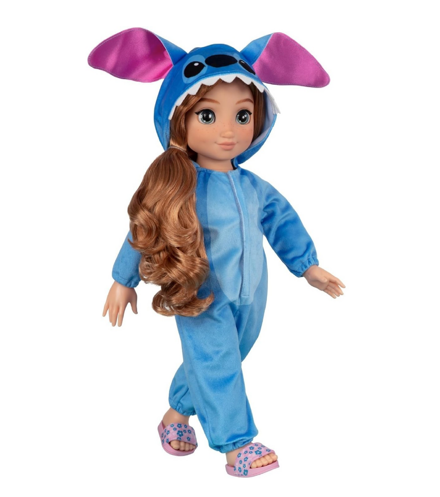 Bambola Ily Stitch 45 cm