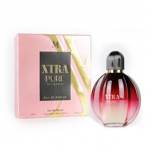 Xtra Pure EDP