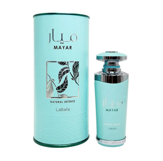 Mayar Natural Intense Eau de Parfum