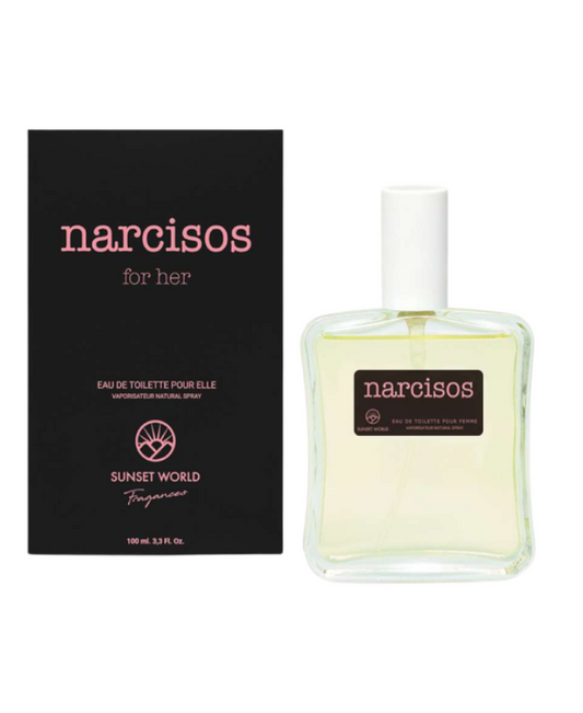 Narcisos For Her