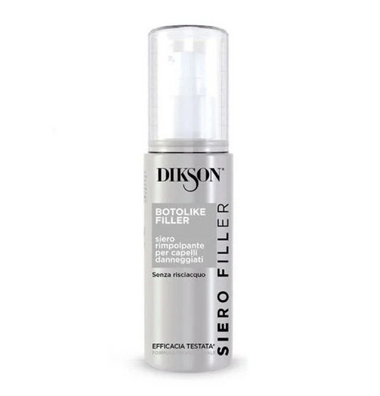 Botolike Filler Siero Spray Senza Risciacquo - Effetto Rimpolpante e Riparatore