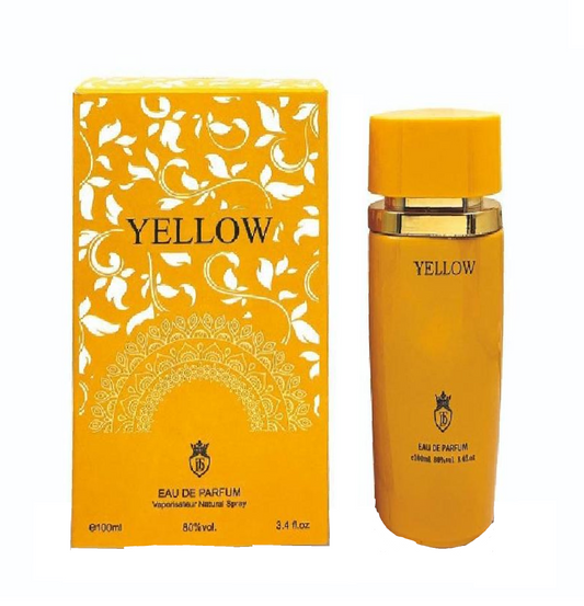 Yellow EDP