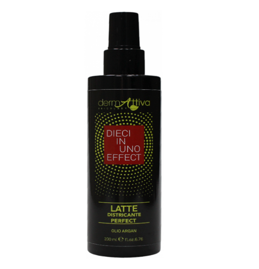 Dieci in Uno Effect Latte Districante Perfect – Trattamento Capelli Multifunzione