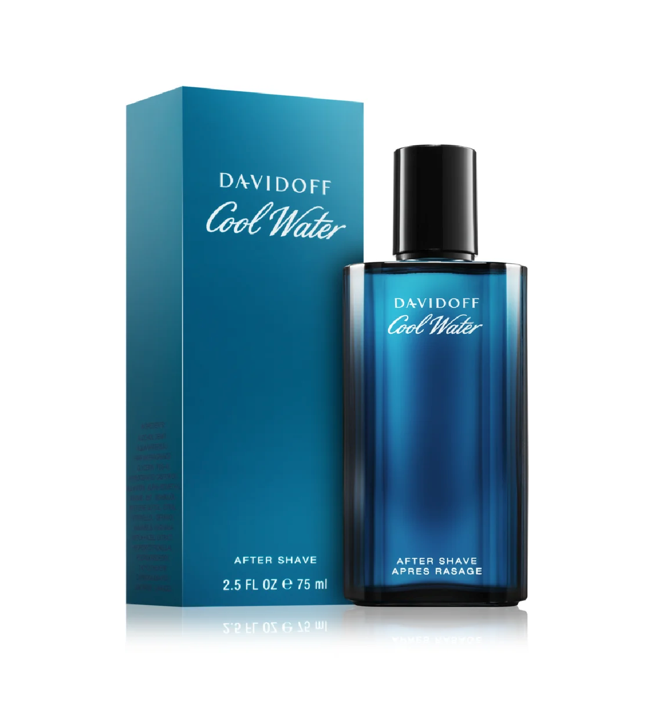 Cool Water After shave