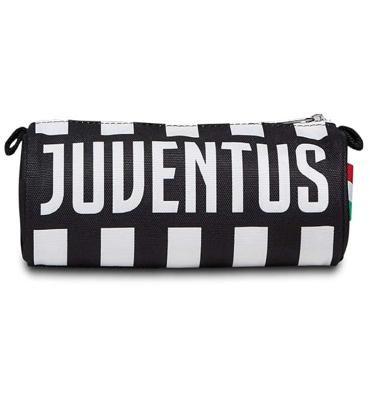 Astuccio Tombolotto Juventus - Portapenne Bauletto Scuola Bianconero