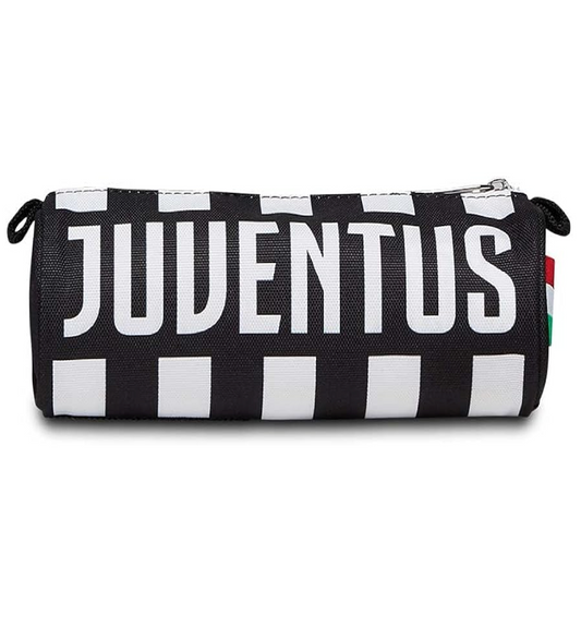 Astuccio Tombolotto Juventus - Portapenne Bauletto Scuola Bianconero