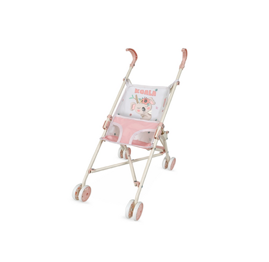 Passeggino per Bambole Koala