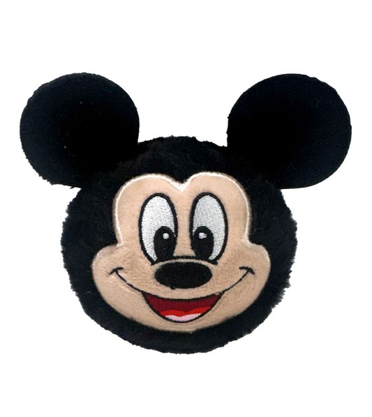 Beanie Bouncers Topolino – Peluche Palla Rimbalzante