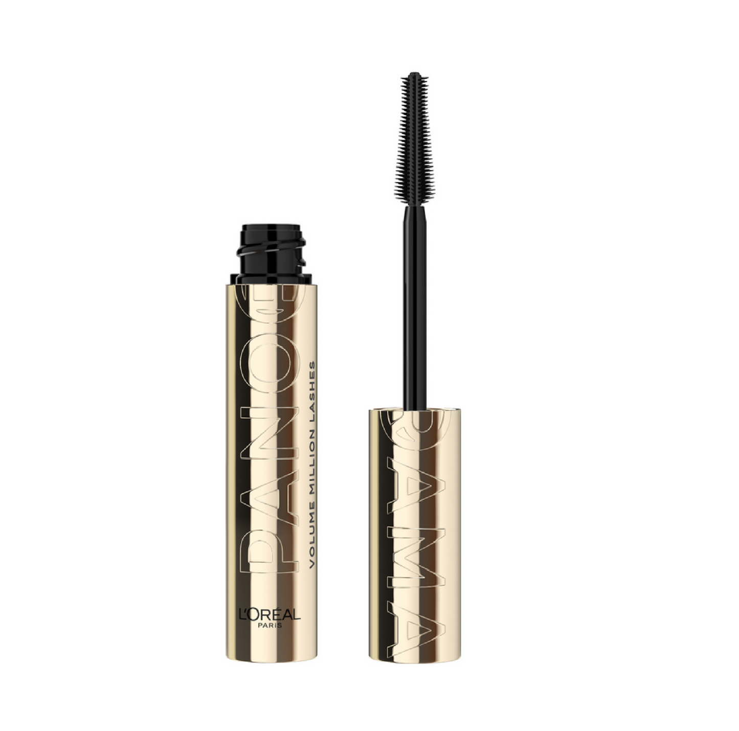 Mascara Panorama Volume Million Lashes Nero