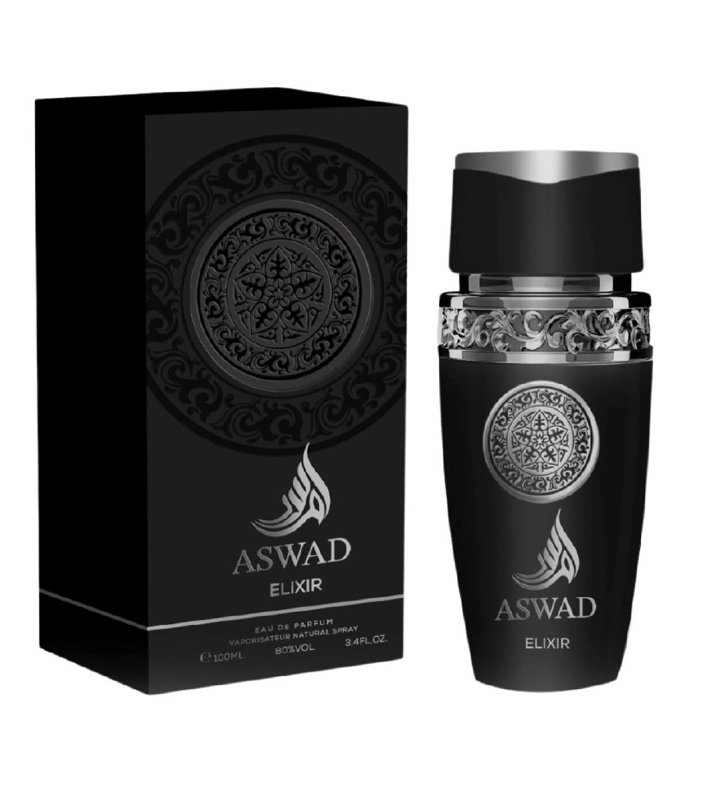 Aswad Elixir EDP