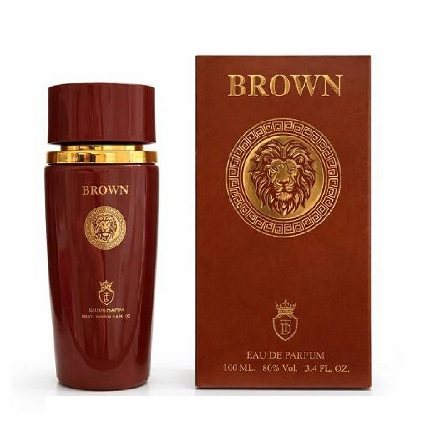 Brown EDP