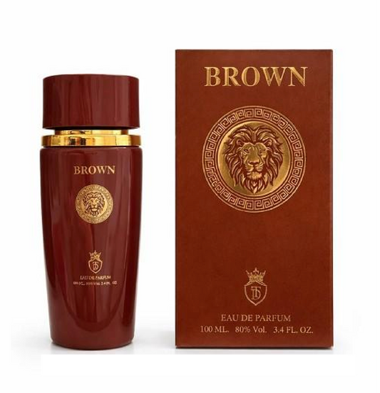 Brown EDP