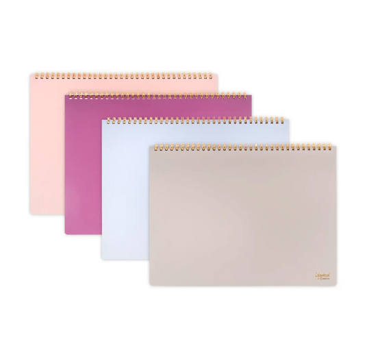 Planning Settimanale A4 29,7×21 cm