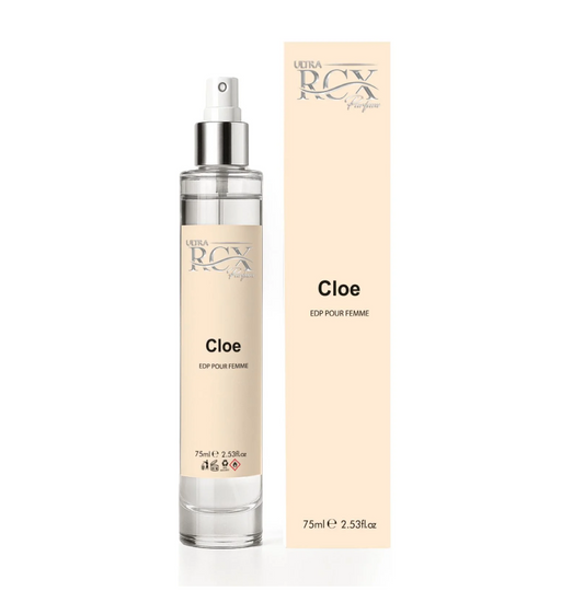 Cloe EDP
