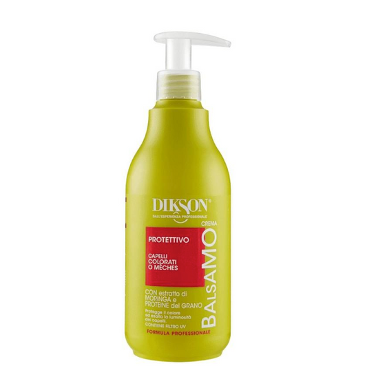 Balsamo Protettivo – Capelli Colorati