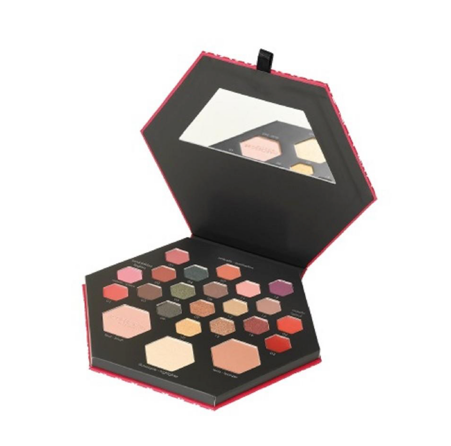 Trousse n. 2 Toni Caldi 2024