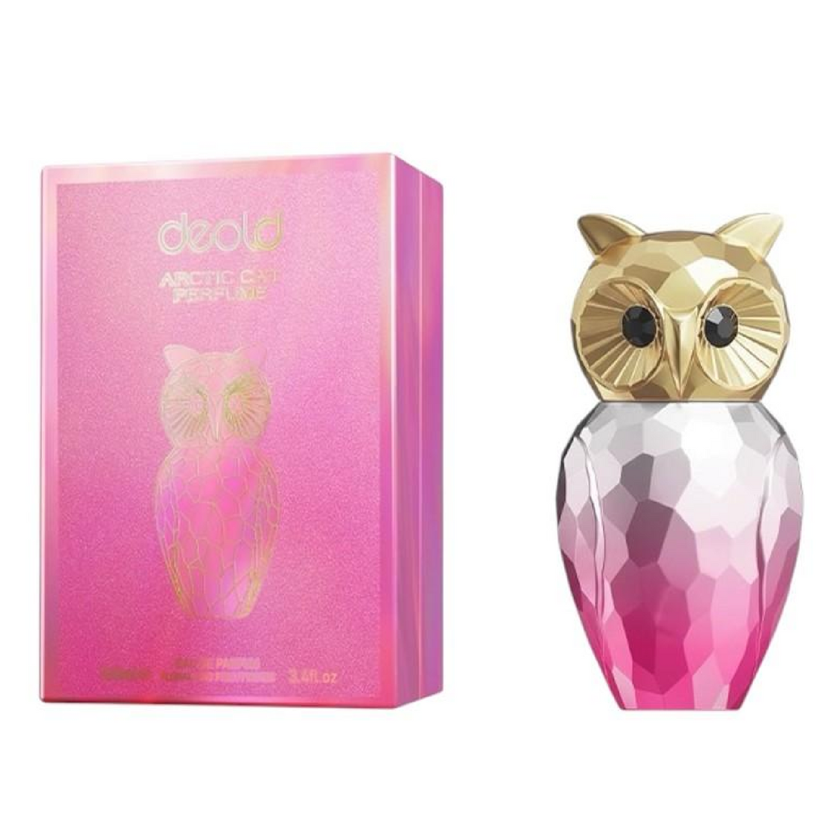 Arctic Cat Gufo EDP - Profumo Donna