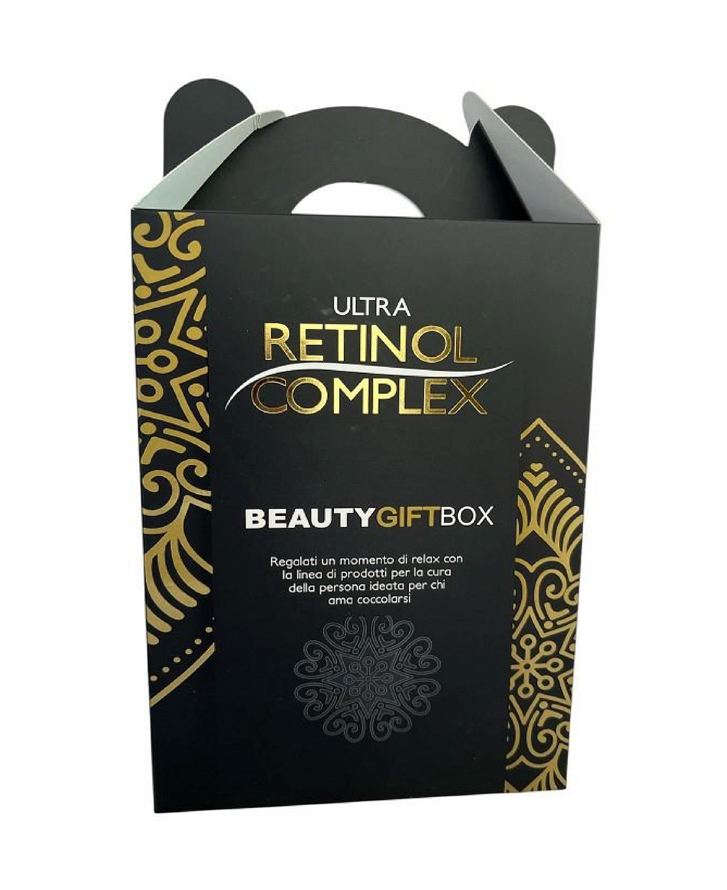 Cofanetto Beauty Gift Box