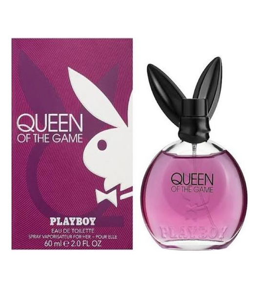 Queen of the Game Eau de Toilette