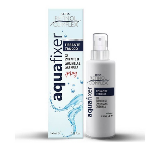 Aquafixer Fissante Trucco