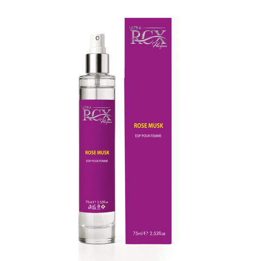 Rose Musk EDP