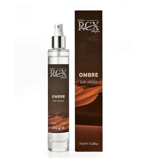 Parfum Ombre EDP – Profumo Unisex Intenso e Avvolgente