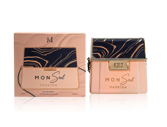 Mon Seul Passion EDP