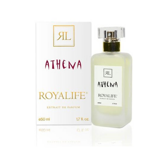 Athena Extrait