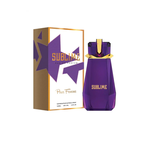 Sublime EDP