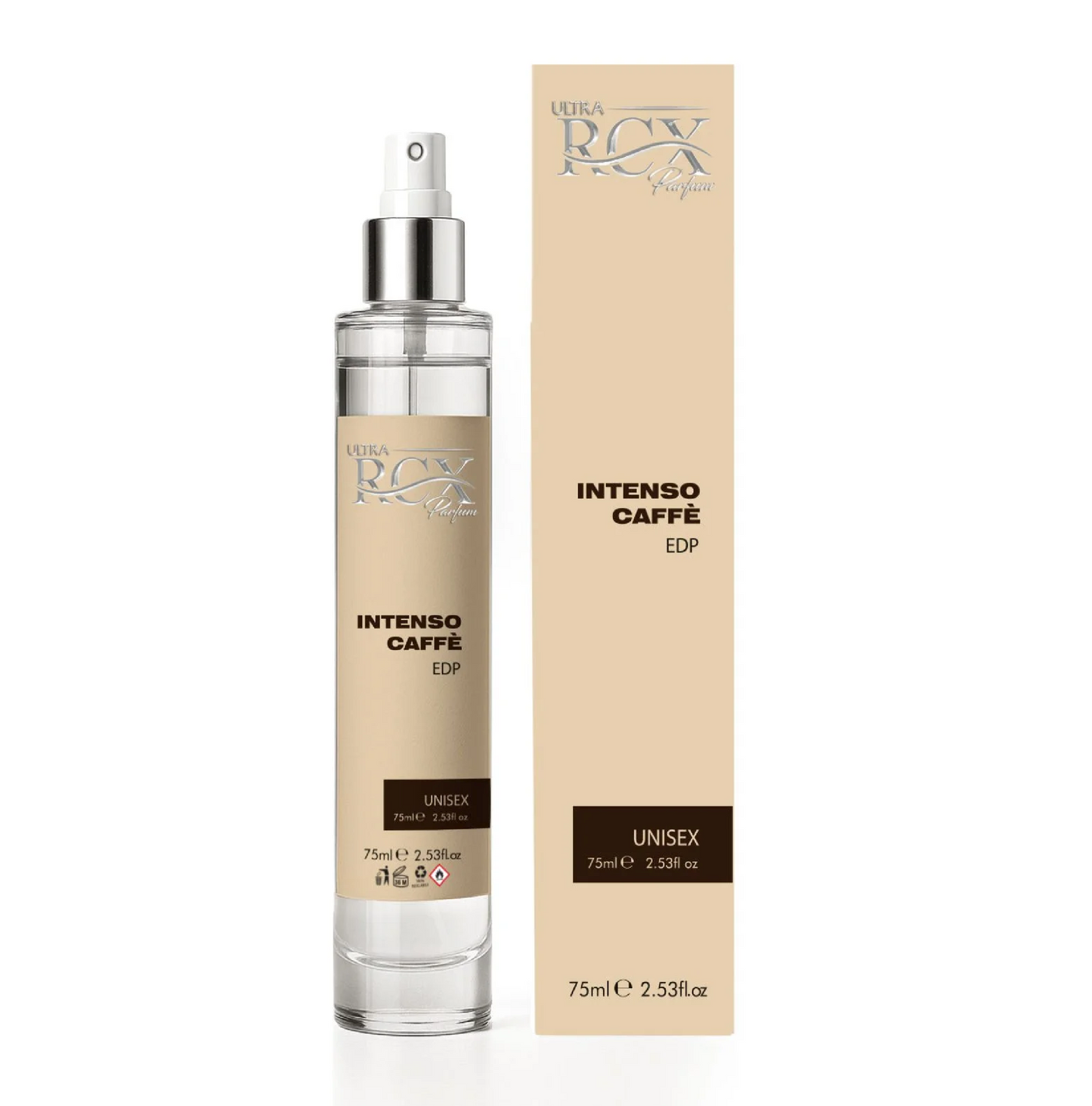 Intenso Caffe EDP