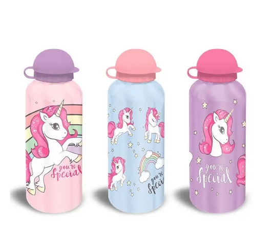 Borraccia Unicorno 500ml