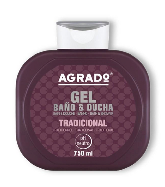 Gel Bagno e Doccia Tradizionale: L'Essenza del Pulito e del Benessere Quotidiano