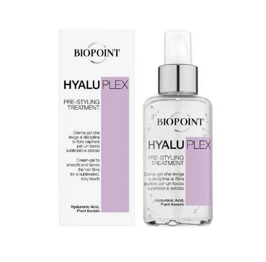 HyaluPlex Pre Styling Crema