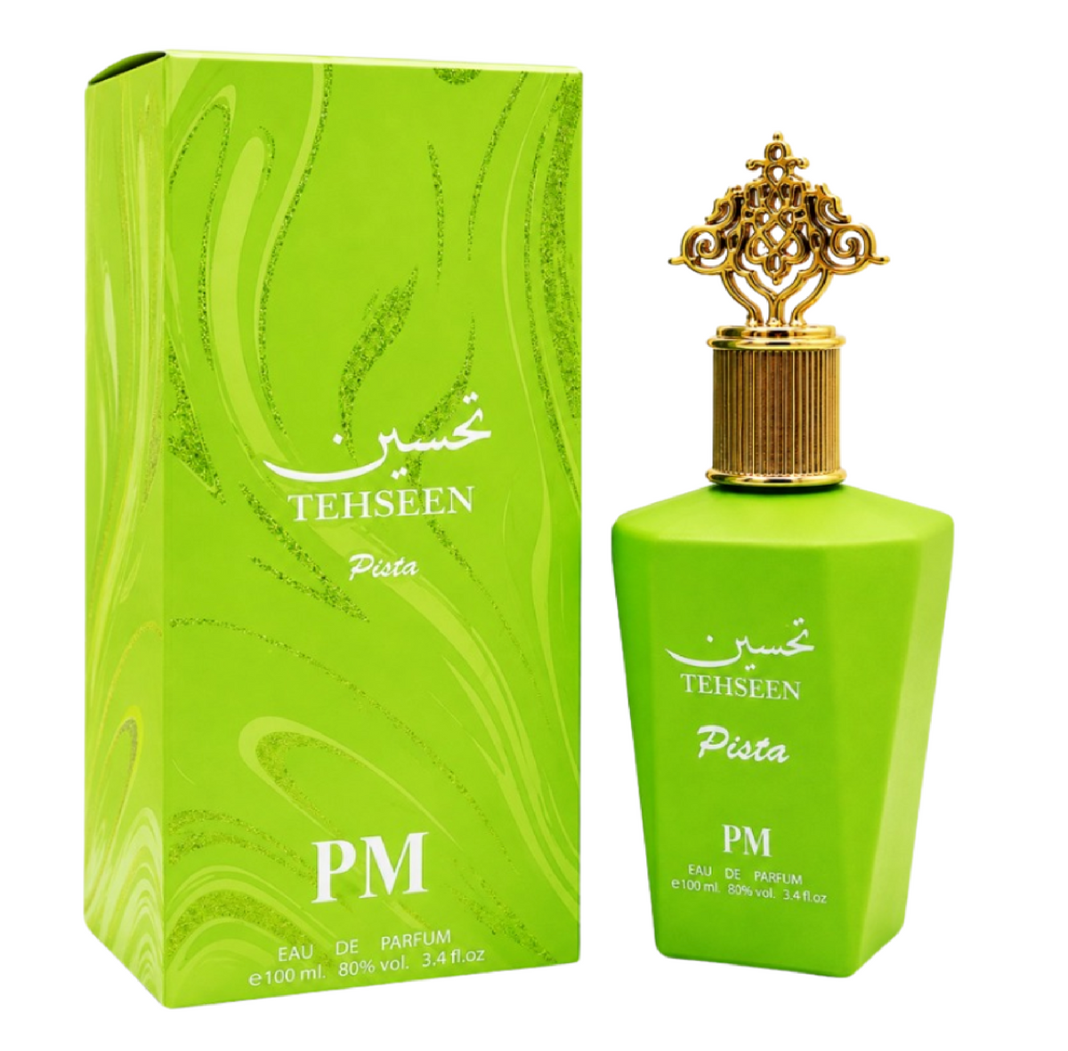 Tehseen Pista Eau de Parfum - Profumo Donna