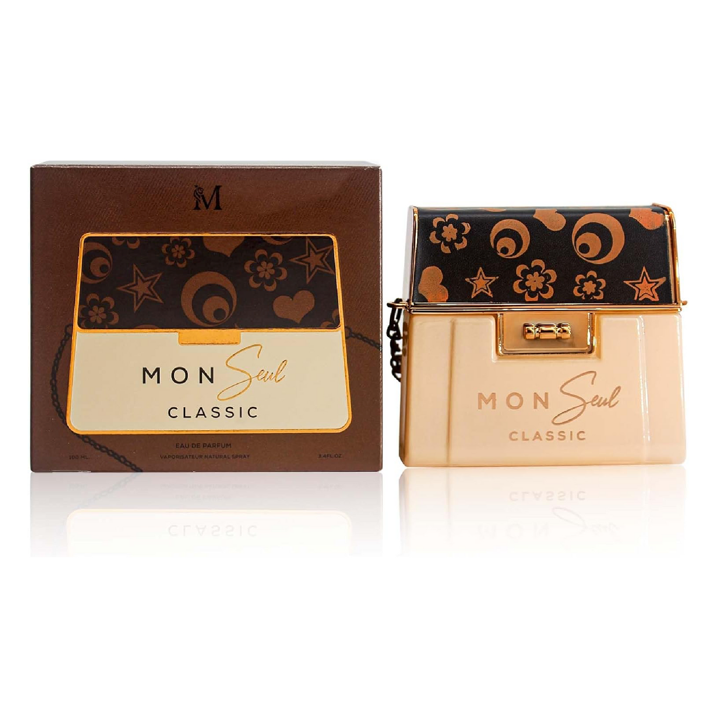 Mon Seul Classic EDP