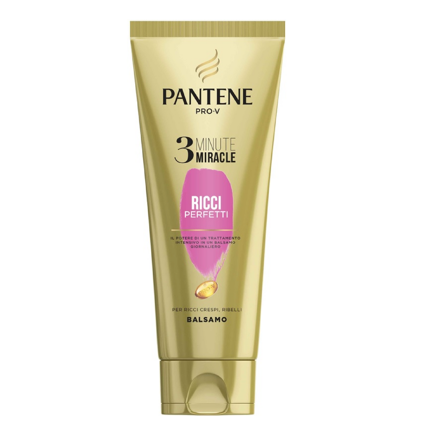 Balsamo Ricci Perfetti 3 Minute Miracle – Trattamento Intensivo per Ricci Definiti