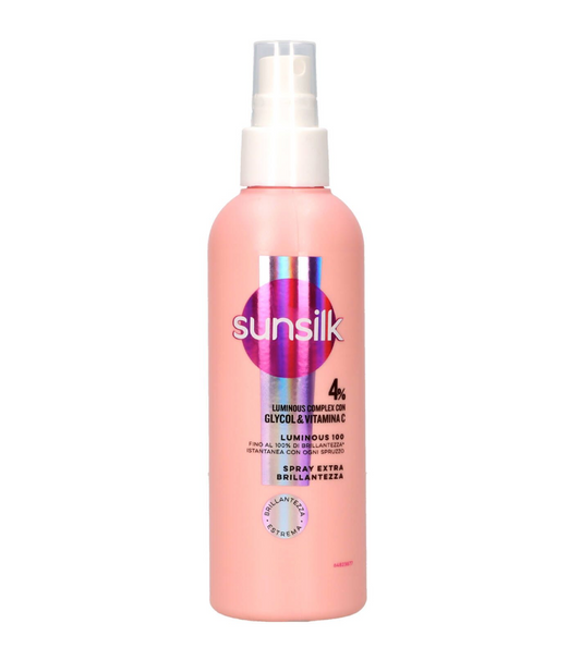 Spray Extra Brillantezza Glycol & Vitamina C - Glow Capelli