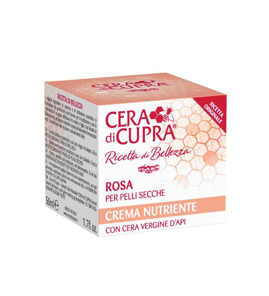 Crema Classica Pelli Secche