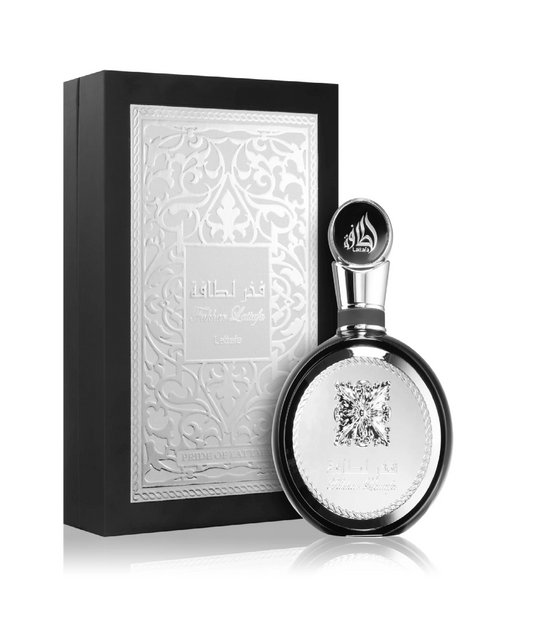 Fakhar Man Eau De Parfum