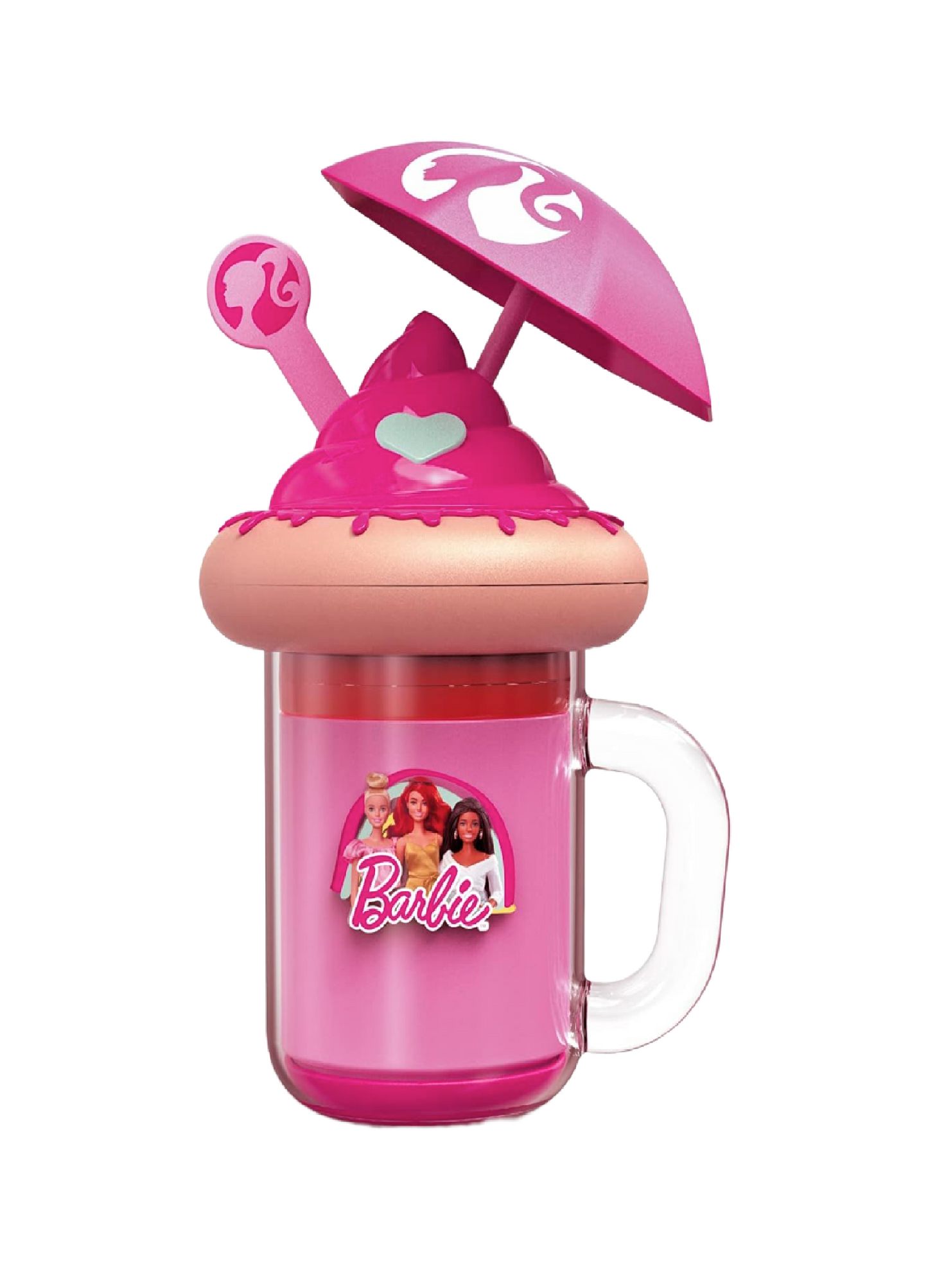 Barbie Freakshake Set da Spiaggia e Make Up