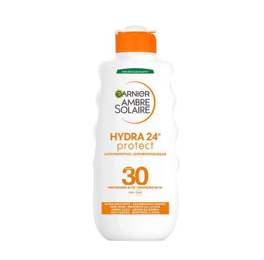 Latte Protettivo Hydra 24H SPF 30