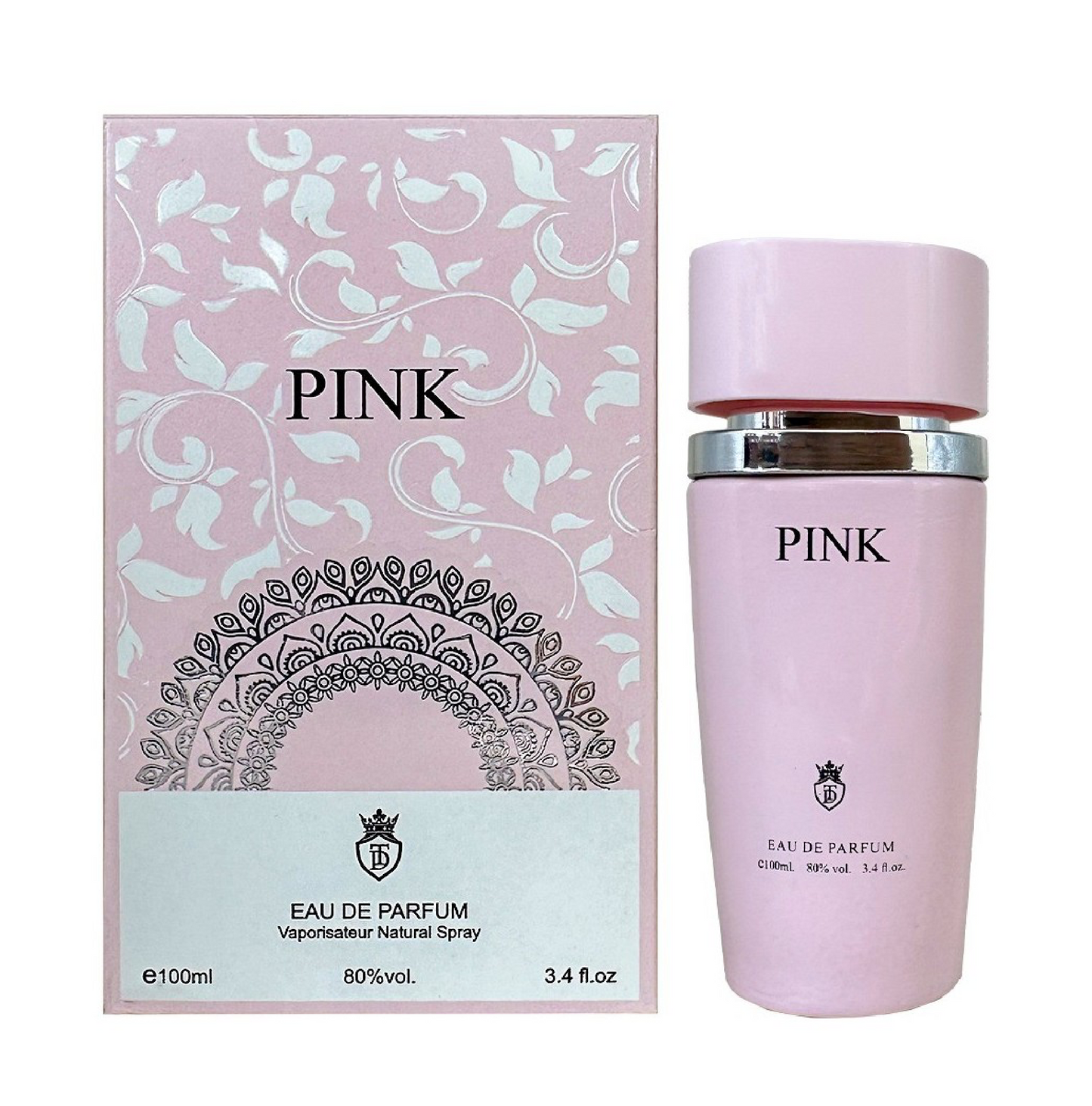 Pink EDP