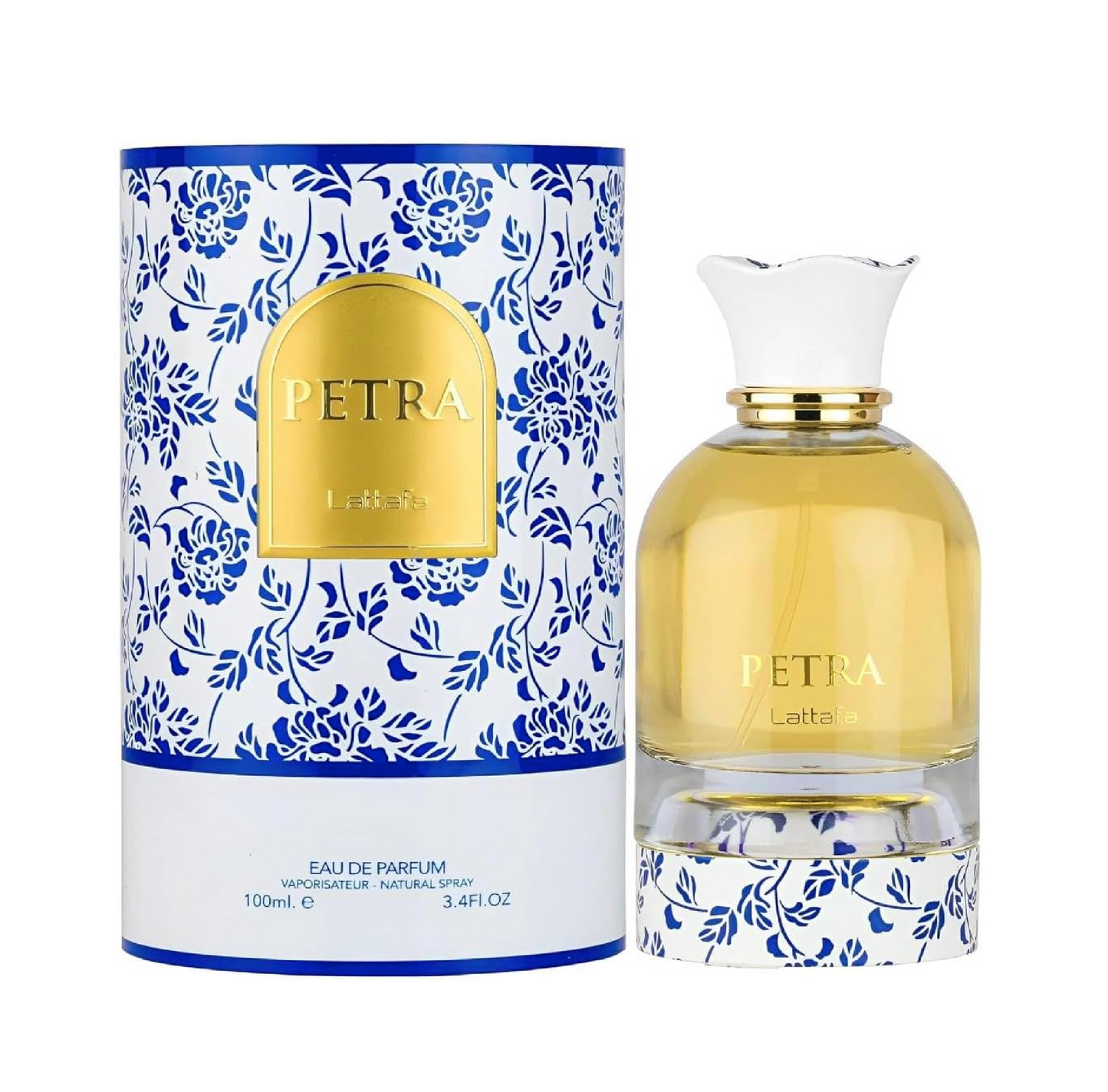 Petra Eau de Parfum