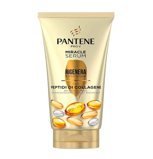 Miracle Serum Balsamo Rigenera e Protegge – Trattamento Rinforzante