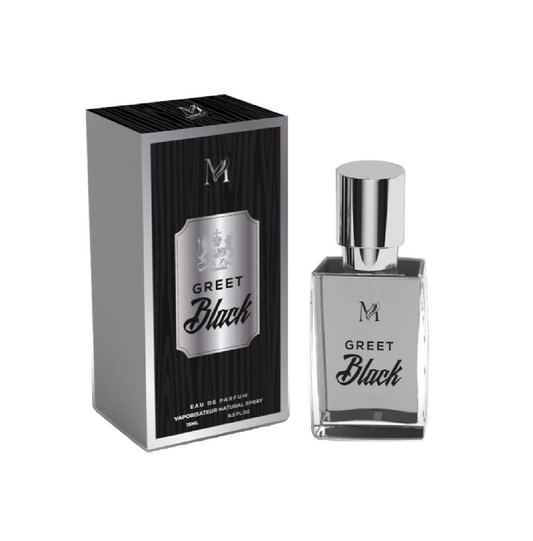 Greet Black