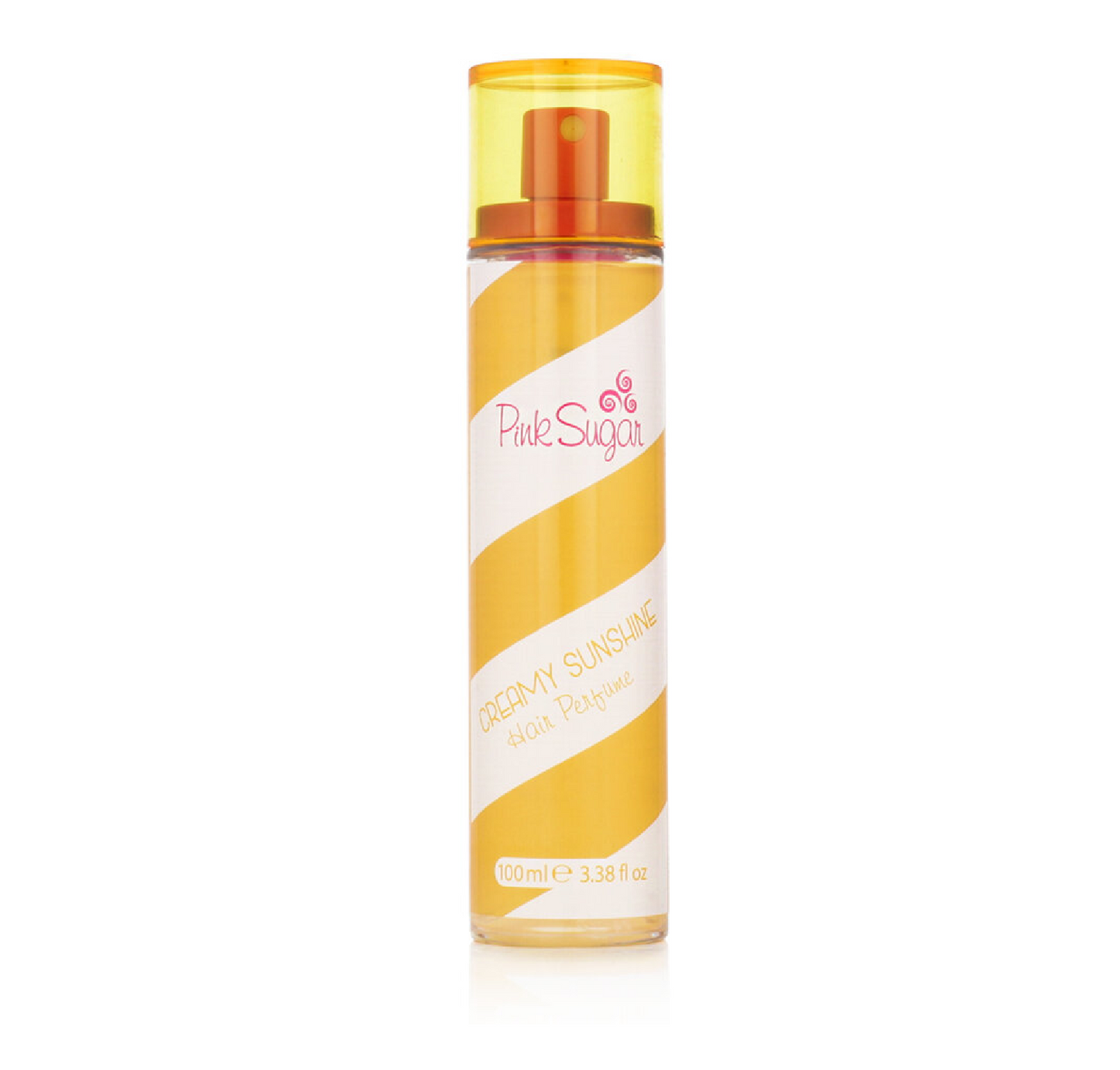 Creamy Sunshine Profumo per Capelli
