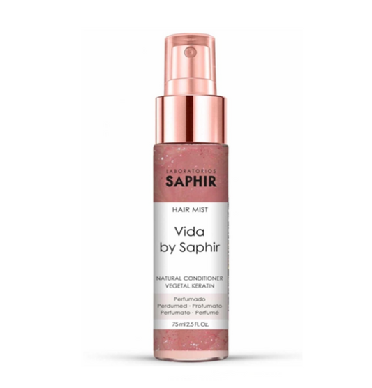 Vida Profumo per Capelli – Fragranza Femminile Delicata e Persistente