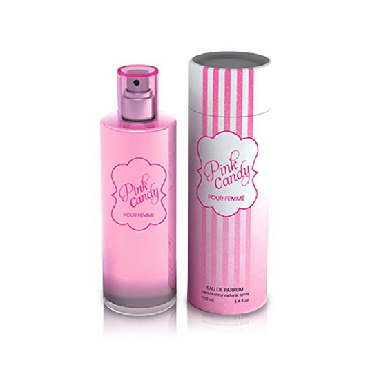 Pink Candy Pour Femme
