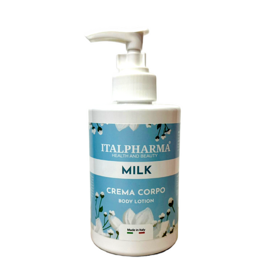 Crema Corpo Milk