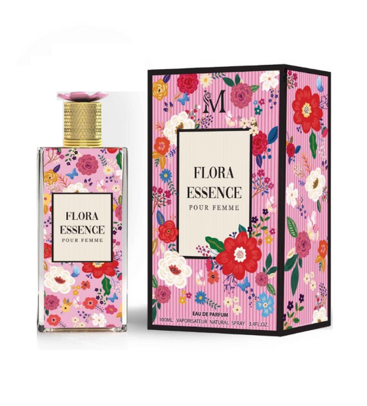 Flora Essence